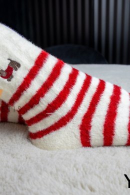 MAGNETIS SKARPETKA APLIKACJA YN-5034-JAMNIK