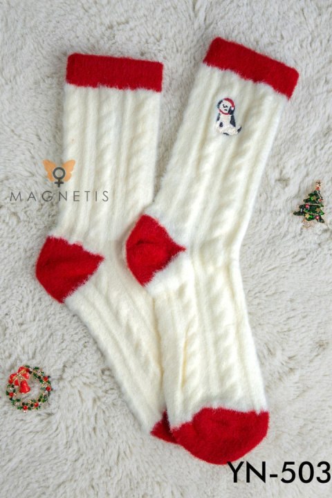 MAGNETIS SKARPETKA APLIKACJA YN-5034-PIESEK MAGNETIS SKARPETKA APLIKACJA YN-5034-PIESEK