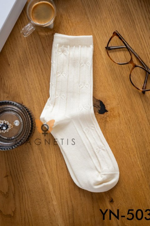 MAGNETIS SKARPETKA APLIKACJA YN-5039