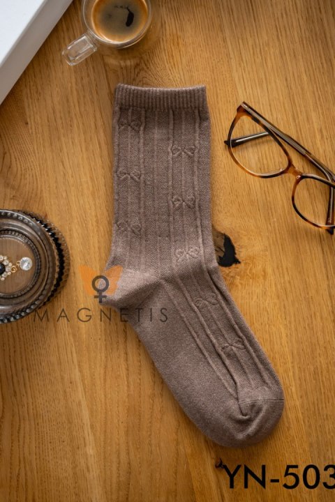 MAGNETIS SKARPETKA APLIKACJA YN-5039