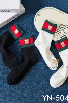 MAGNETIS SKARPETKA APLIKACJA YN-5045