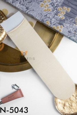 MAGNETIS SKARPETKA GŁADKA YN-5043