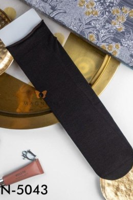 MAGNETIS SKARPETKA GŁADKA YN-5043