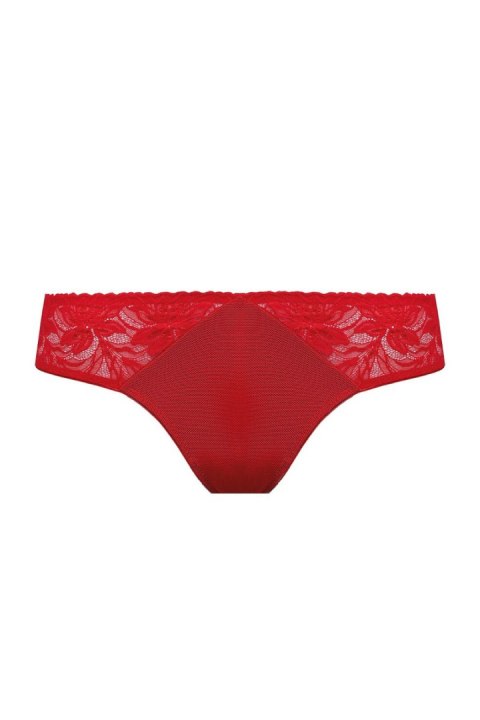 MEFEMI BY NIPPLEX Brazyliany Laura czerwone