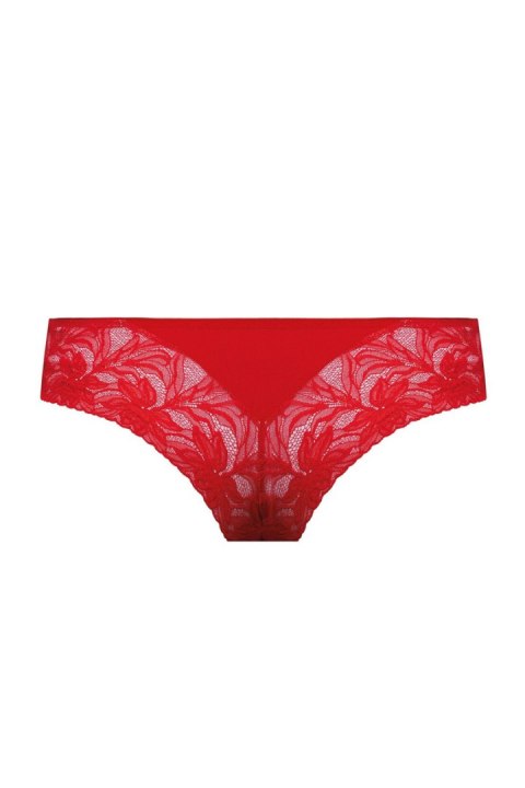 MEFEMI BY NIPPLEX Brazyliany Laura czerwone