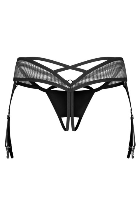 OBSESSIVE Dominna stringi otwarte