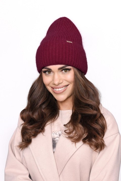 OFF PINK CZAPKA P-031