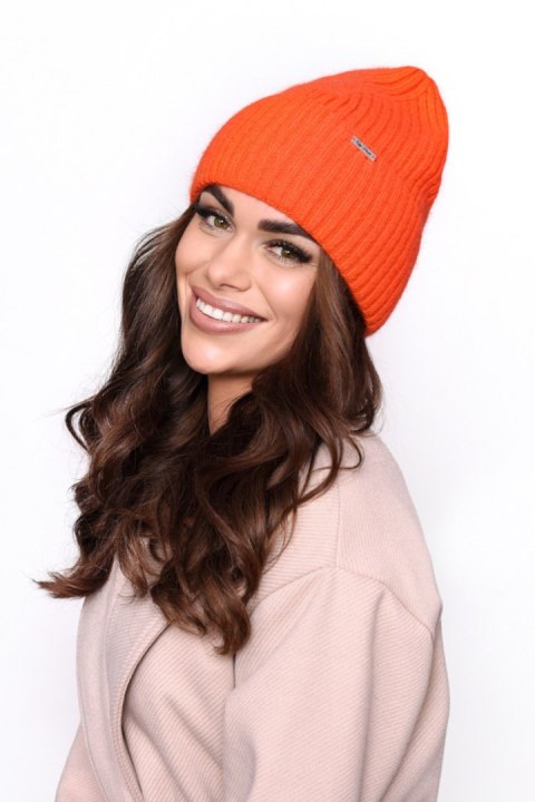 OFF PINK CZAPKA P-031