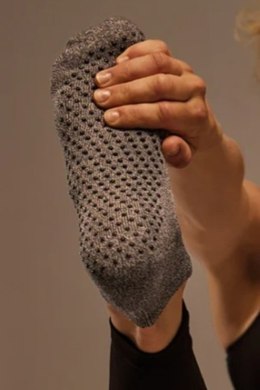 YSABEL MORA SKARPETY DAMSKIE Z ABS 17392