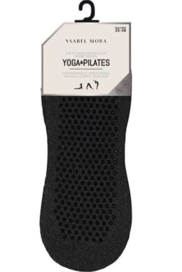 YSABEL MORA SKARPETY DAMSKIE Z ABS 17396