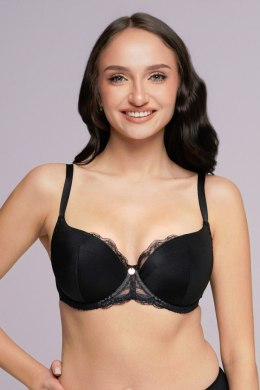 AVA BIUSTONOSZ AV 2256 BLACK MAXI