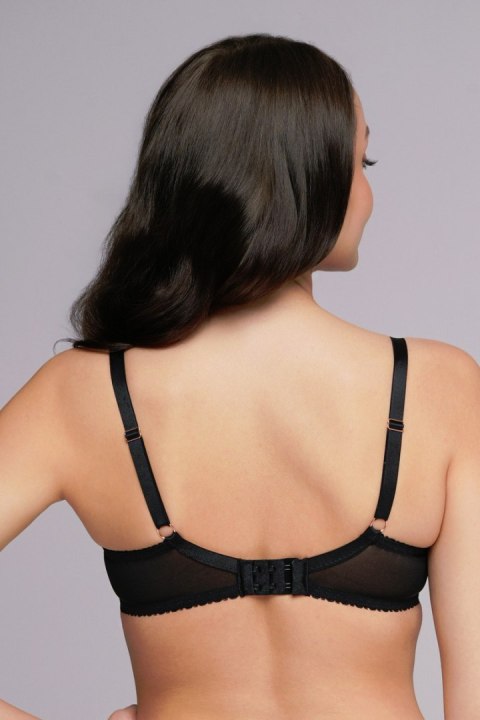 AVA BIUSTONOSZ AV 2256 BLACK MAXI