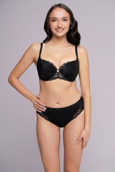 AVA BIUSTONOSZ AV 2256 BLACK