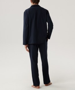 Atlantic PIŻAMA ATLANTIC BNMP-001 WL25 GRA /L