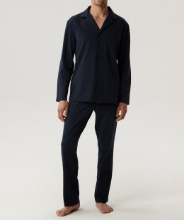 Atlantic PIŻAMA ATLANTIC BNMP-001 WL25 GRA /L