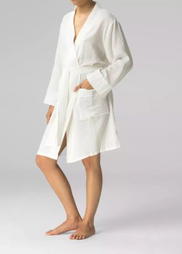 Atlantic SZLAFROK ATLANTIC SZL-001 WL24 ECRU L/XL