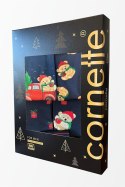 CORNETTE KOMPLET ŚWIĄTECZNY 6-PACK