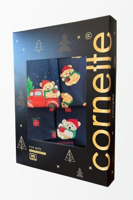 CORNETTE KOMPLET ŚWIĄTECZNY 6-PACK