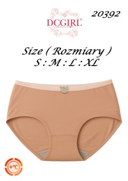 DCpolo FIGI DCPOLO 20392 WARM+