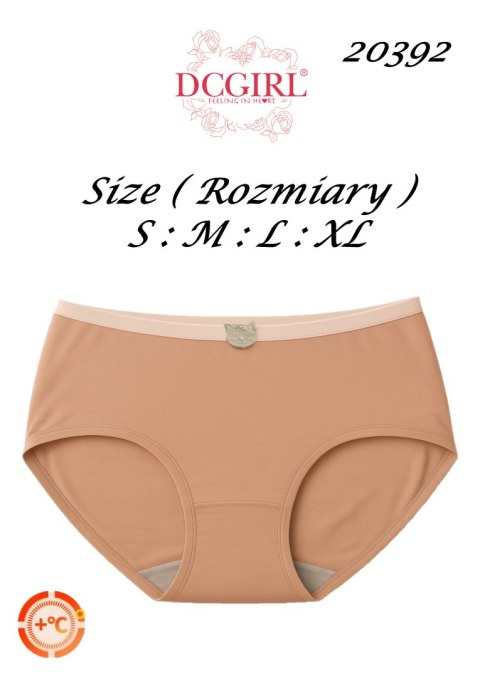 DCpolo FIGI DCPOLO 20392 WARM+