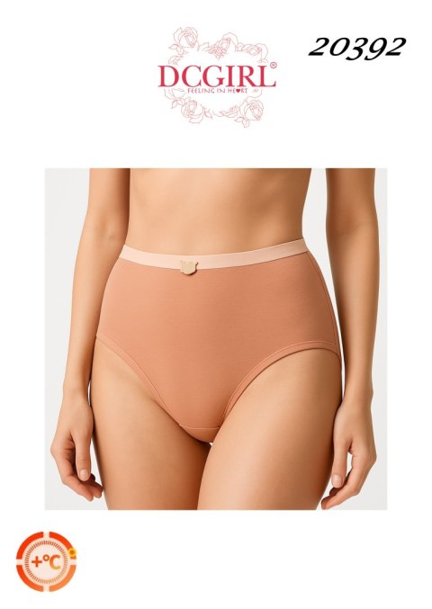 DCpolo FIGI DCPOLO 20392 WARM+