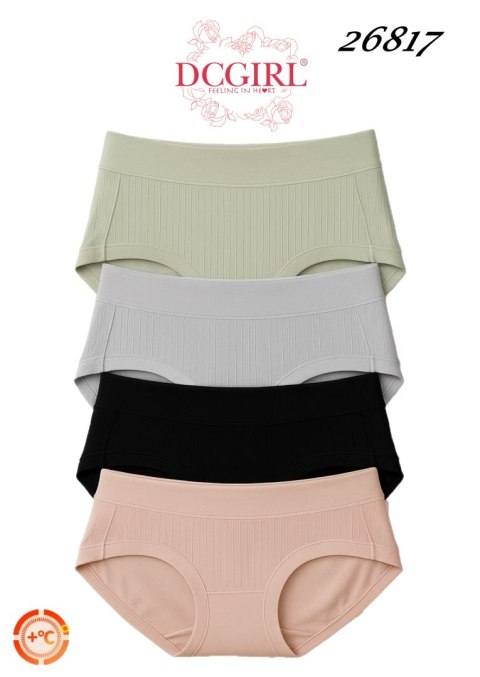 DCpolo FIGI DCPOLO 26817 WARM+