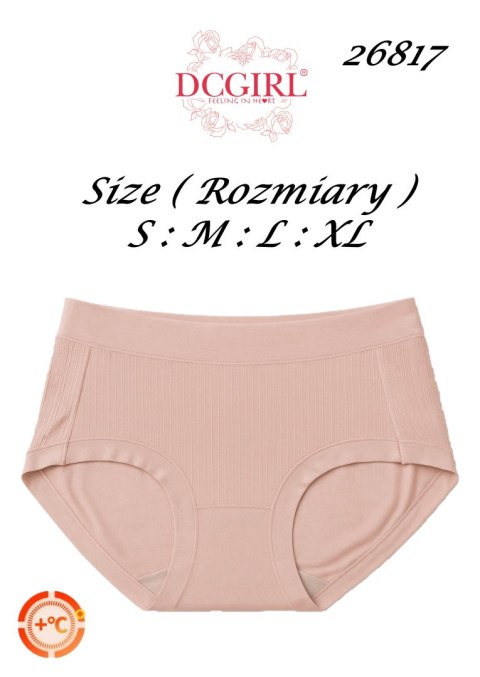 DCpolo FIGI DCPOLO 26817 WARM+