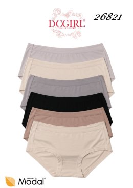 DCpolo FIGI DCPOLO 26821 MODAL