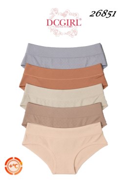 DCpolo FIGI DCPOLO 26851 WARM+