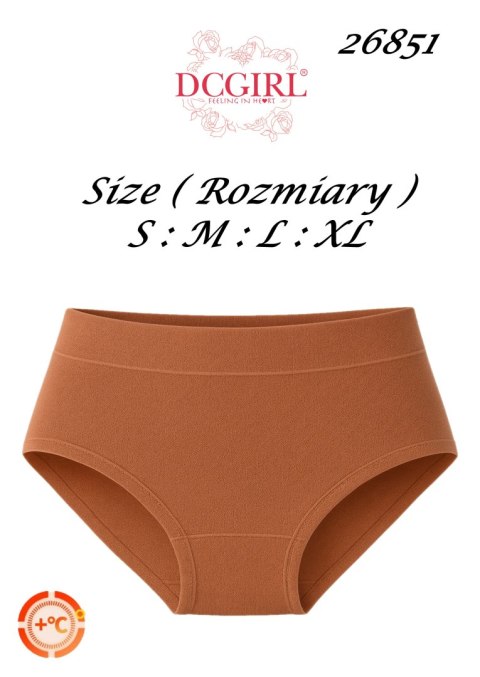 DCpolo FIGI DCPOLO 26851 WARM+