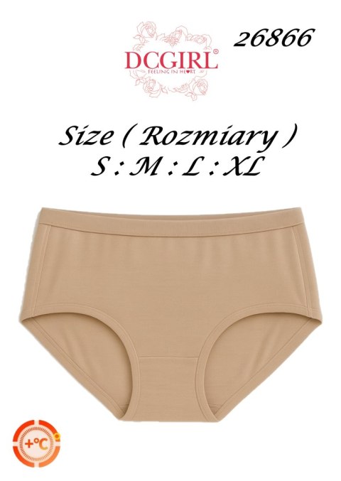 DCpolo FIGI DCPOLO 26866 WARM+