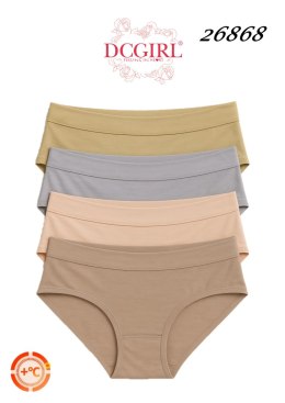 DCpolo FIGI DCPOLO 26868 WARM+