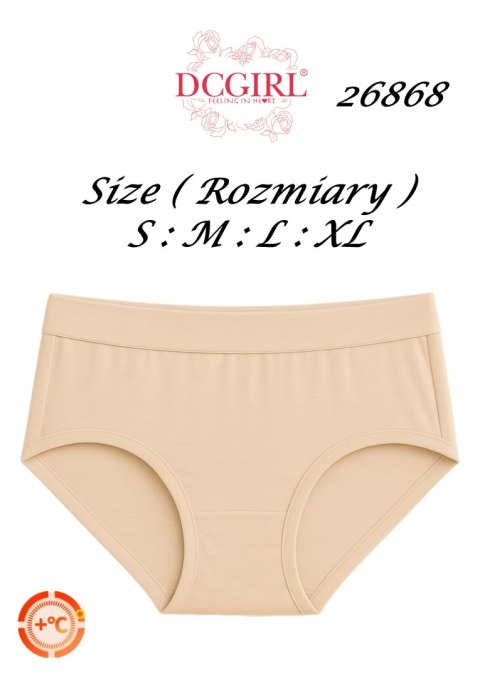 DCpolo FIGI DCPOLO 26868 WARM+