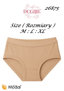 DCpolo FIGI DCPOLO 26875 MODAL