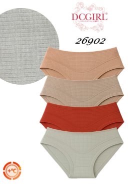 DCpolo FIGI DCPOLO 26902 WARM+