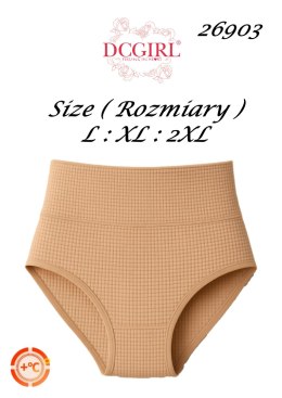 DCpolo FIGI DCPOLO 26903 WARM+