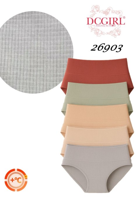 DCpolo FIGI DCPOLO 26903 WARM+