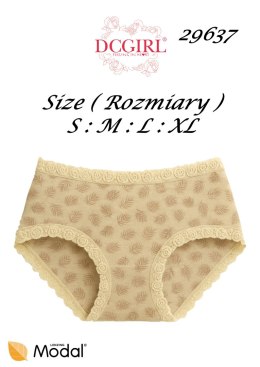 DCpolo FIGI DCPOLO 29637 MODAL