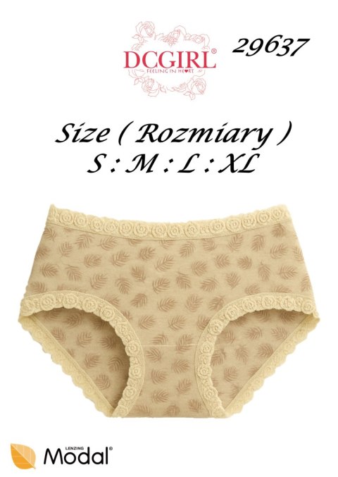 DCpolo FIGI DCPOLO 29637 MODAL