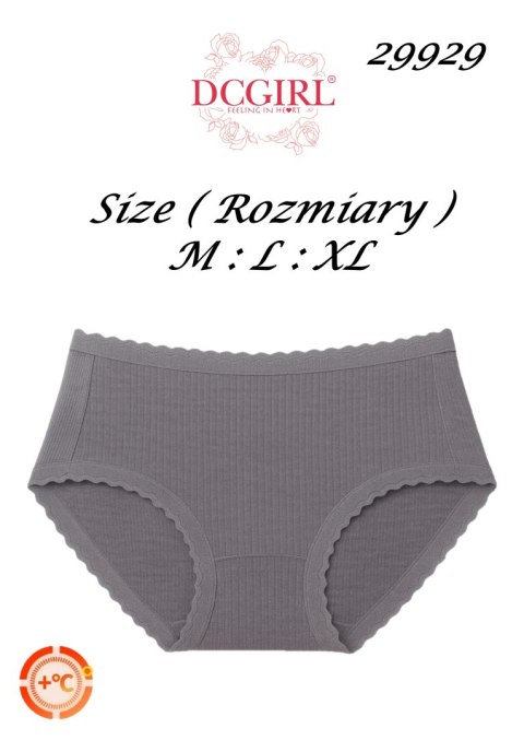 DCpolo FIGI DCPOLO 29929 WARM+