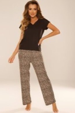 DE LAFENSE 852 SPODNIE DAMSKIE DŁUGIE KENDALL