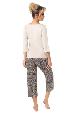 DONNA Piżama damska OMARI 3/4