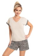 DONNA Piżama damska OMARI short