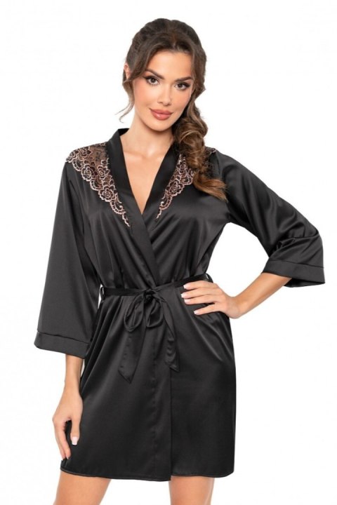 DONNA Szlafrok damski SABRINA