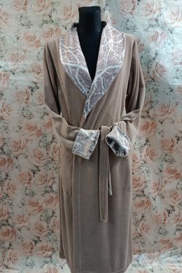 DOROTA SZLAFROK DAMSKI FR-412