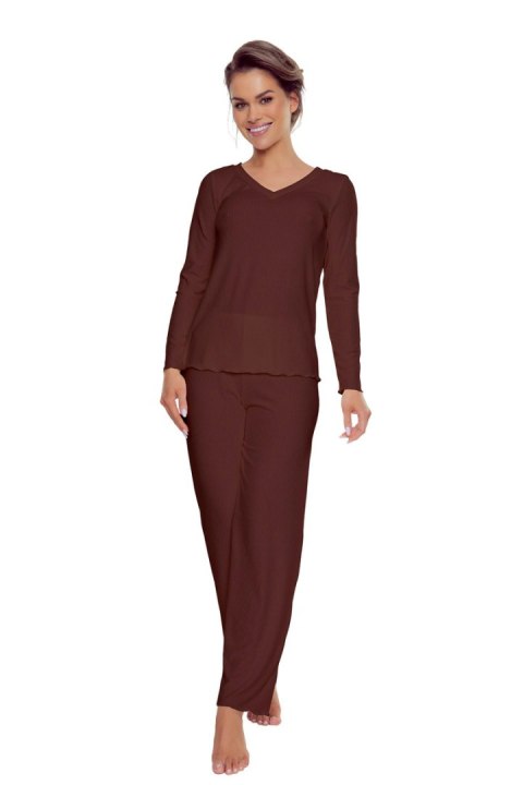 ELDAR PIŻAMA DAMSKA ROSARIA PLUS