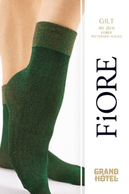 FIORE GILT - Skarpetki 40 den