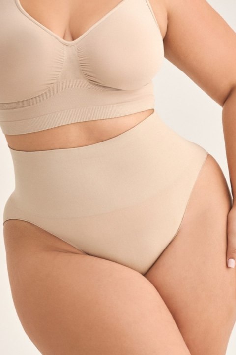 GABRIELLA Shapewear majtki Hi-Leg Briefs