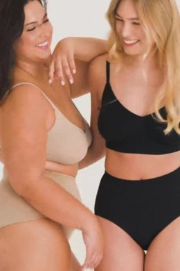 GABRIELLA Shapewear majtki High Waist Modelling