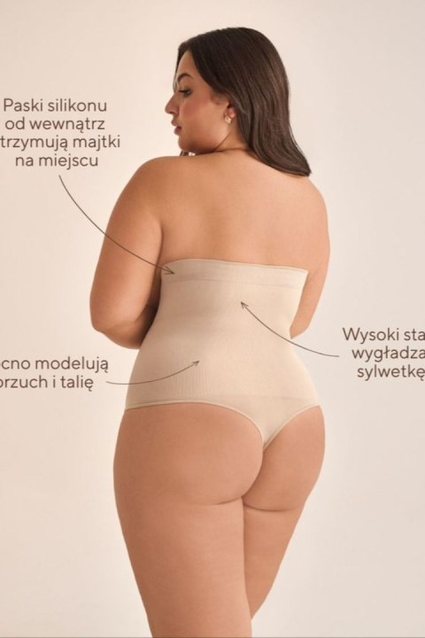 GABRIELLA Shapewear majtki String Briefs